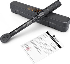 Chiave Dinamometrica Bici 2-24