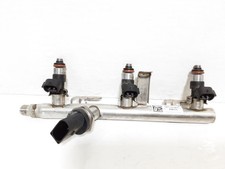 INIETTORI METANO PER VOLKSWAGEN Up 1° Serie 04C133185S Bifuel/Metano 1000 (11>)