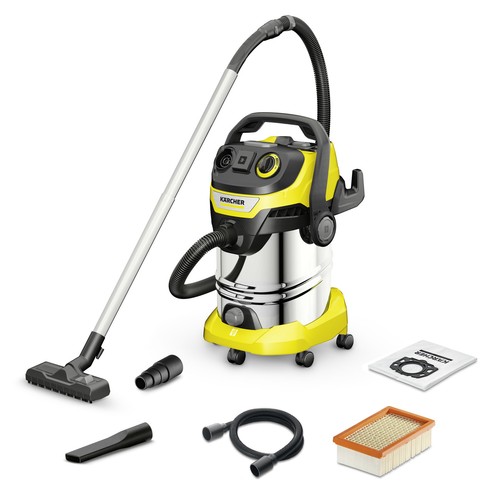 Karcher bidone aspiratutto - , wd