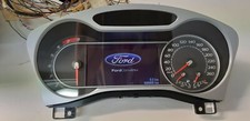 Quadro strumenti ford - quadro,
