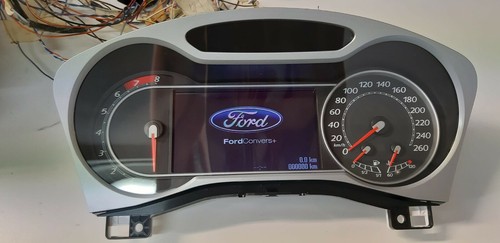 Quadro strumenti ford - quadro,