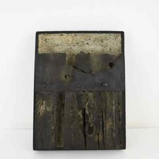 Opera di Ferruccio Bortoluzzi