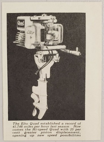 Foto rivista 1929 elto alta - foto,