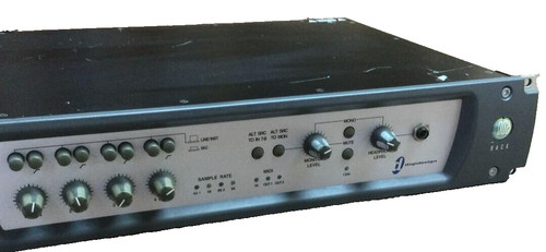 Digidesign digi 002 rack - 002,