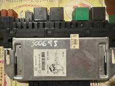 centralina comfort mercedes classe s sam A 026 545 53 32