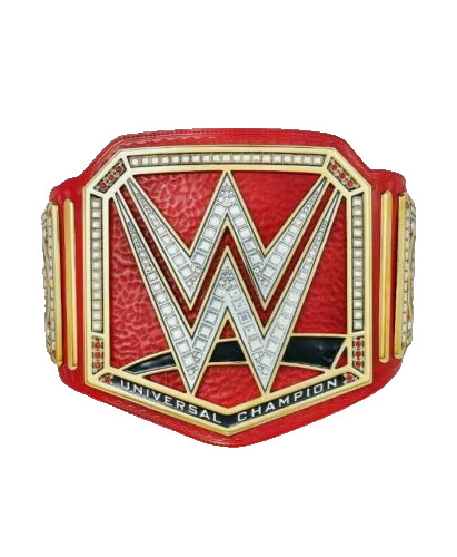 Wwe cintura titolo replica - cintura,