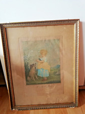 Francesco Bartolozzi incisione