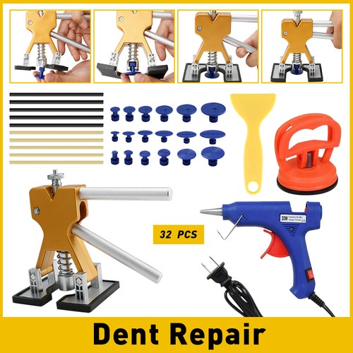 32pcs paintless car - paintless, dent