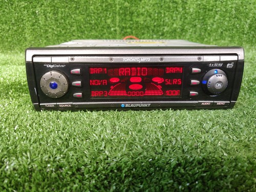Autoradio originale blaupunkt - originale,