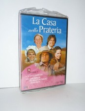 LA CASA NELLA PRATERIA - DISCO
