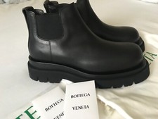 Stivaletti Chelsea Bottega