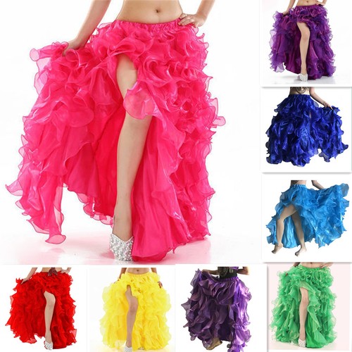 Costume danza del ventre donna