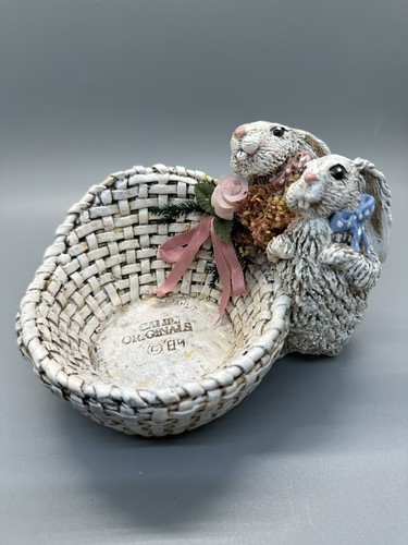 Coniglietto ceramica - coniglietto,