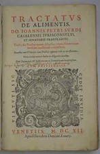 SURDI GIOVANNI PIET Tractatus