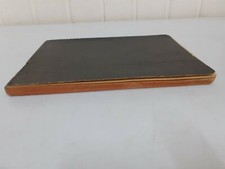 Vecchio D' Epoca Quaderno Scuola Usato scritto