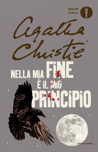 Libri agatha christie nella - agatha,