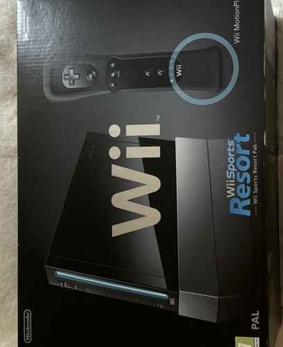 Wii sports resort pack - wii,