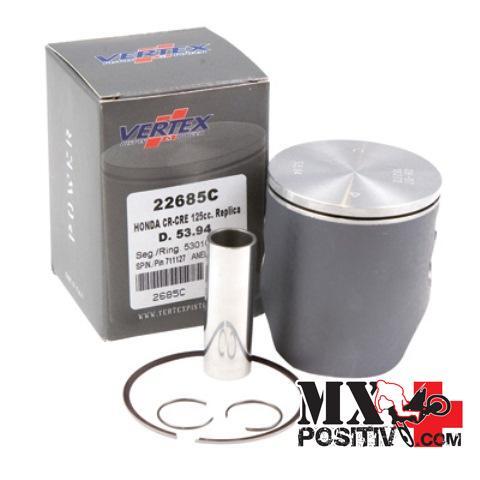 Pistone honda cre 250 - pistone,