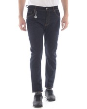 Jeans Daniele Alessandrini
