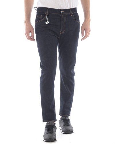 Jeans daniele alessandrini - daniele,