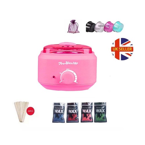 Kit ceretta casa - , completo