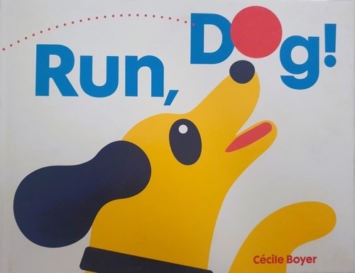 Run dog cècile boyer - run,, dog.