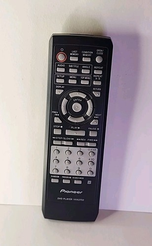 Telecomando lettore dvd - lettore,
