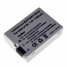 Caricabatteria LP-E8 per Canon