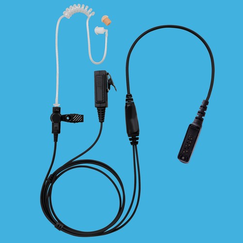 Auricolare fili police - auricolare, radio