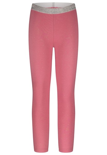Salt and pepper legging - pepper,
