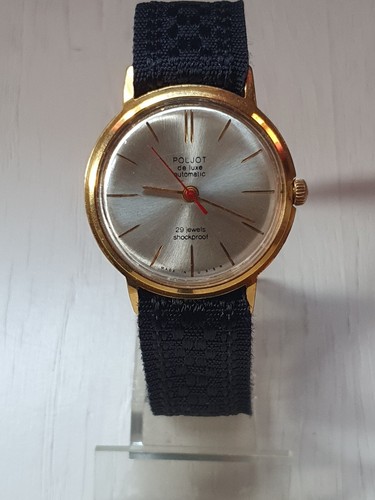 Orologio poljot luxe 29 - poljot, de