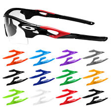 Fasce di ricambio hdhut per occhiali da sole Oakley RadarLock Path - 6 opzioni