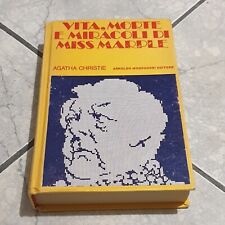 VITA, MORTE E MIRACOLI DI MISS