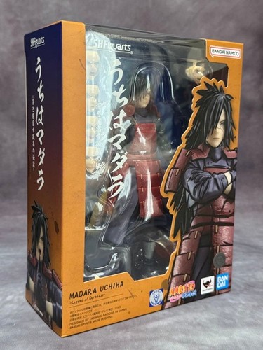 Modellino figuarts naruto - modellino,