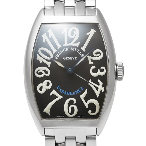 Franck muller casablanca ref - muller,