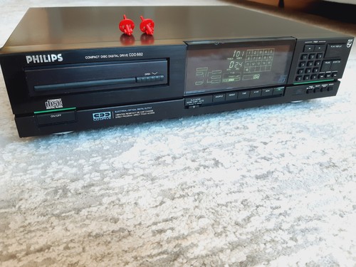 Philips cdd 882 - philips, +