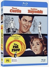 The Rat Race (1960) Tony