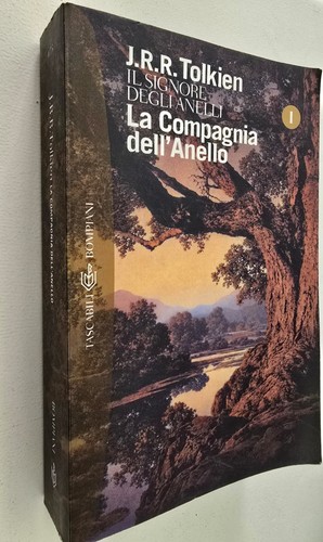Libro il signore - -libro,