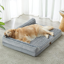 - Letto Ortopedico per Cani Di
