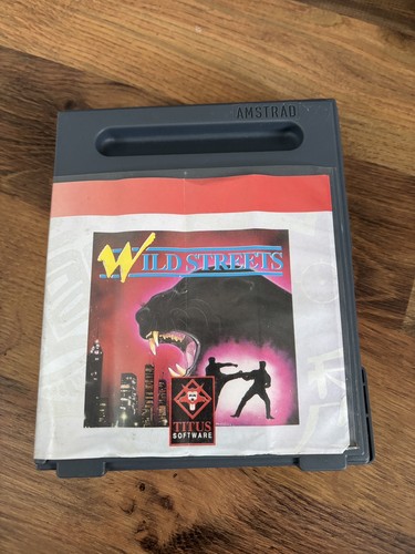 Amstrad 4000 gioco a - amstrad,