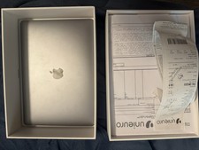 Apple MacBook Air 13,3" (256GB