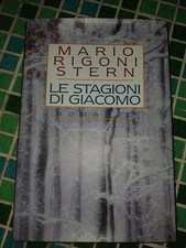 Mario Rigoni Stern Le Stagioni