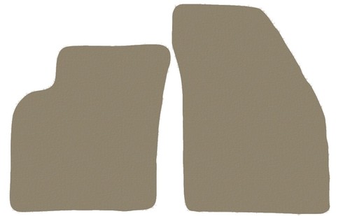 Classico beige scuro tappeti - beige,