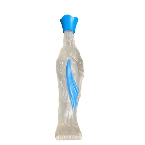 Madonna lourdes in - madonna, di