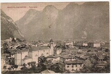 Mezzolombardo  Trento -