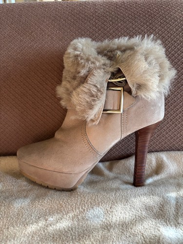 Bottines jimmy choo pointure - bottines,