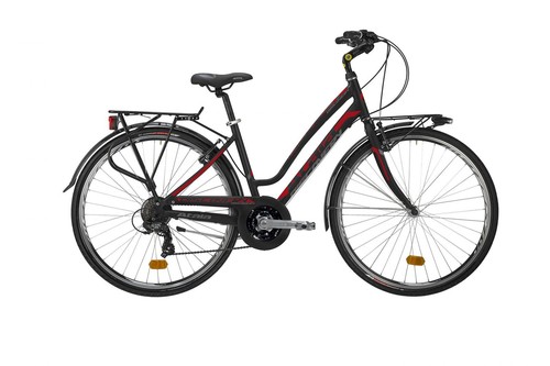 Ciclo discovery lady atala - ciclo,