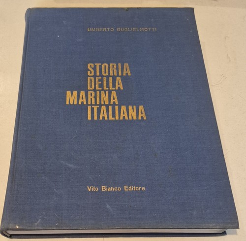 Storia della marina italiana - storia,
