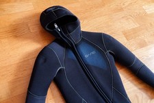 Bare Manta 7/6 mm muta per bambini muta da immersione 10J