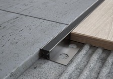 Profilo Giunto Dilatazione in